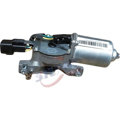 Wiper Motor Wiper Starter for DFSK Dongfeng Sokon Mini Truck Van