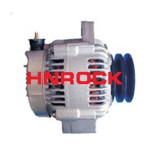 NEW HNROCK 24V 60A ALTERNATOR JFZ262-1 27060-58260 101211-7910 102211-4140 FOR TOYOTA
