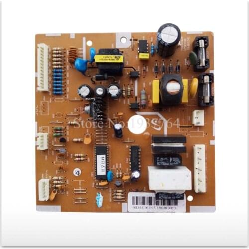 Good for Samsung refrigerator Computer board pc board DA41-00399A WZB070122 71920342B good working
