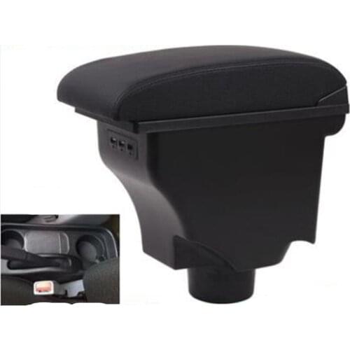 For Hyundai Elantra XD armrest box