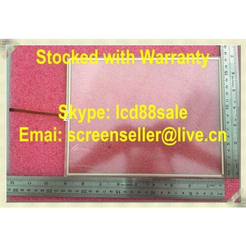 Best price and quality new PWS3261-FTN touch industrial LCD Display