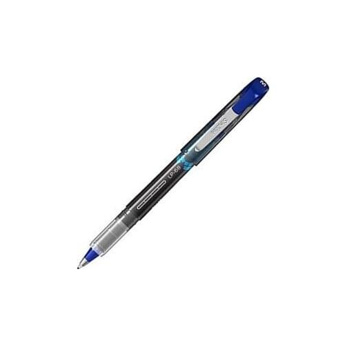 Scrikss İsme Custom LP-68 Liquid Gel Pen Blue 12'li Box | Scrikss Pen