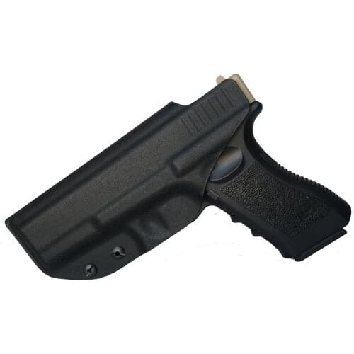 Tactical KYDEX Gun Holster for Glock 17 22 31 Hunting Concealed Carry Glock IWB Holster