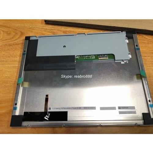 TCG104XGLPAPNN-AN30-S 10.4" 1024*768 WLED TFT LCD screen