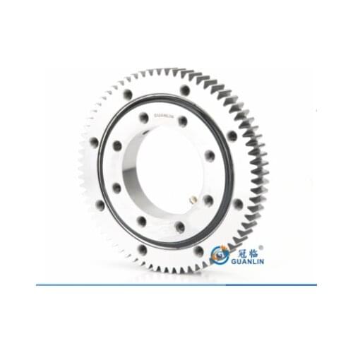 External gear slewing ring bearing 011.20.200 /011.20.250