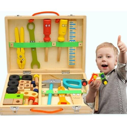 YILANYUNCHUANG Toy Tools