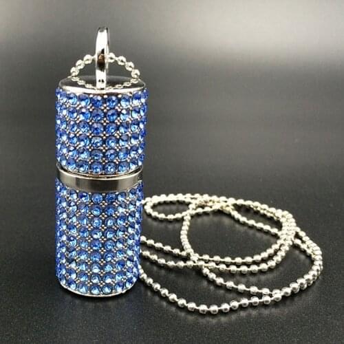 Jewelry Necklace Mini Usb Flash Drive 3.0 1TB 2TB Pen Drive 64GB 8GB 16G 32GB Memory Stick Pendrive USB Stick Disk On Key Gift