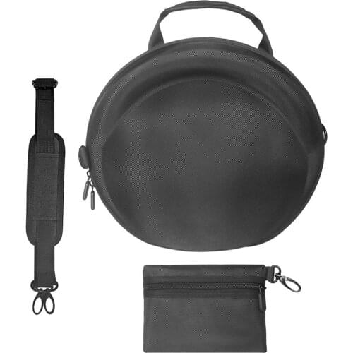 EVA Hard Travel Carrying Case For Harman Kardon Onyx Studio 7 Wireless Speaker Storage Bag Protective Cover Box With Shoulder