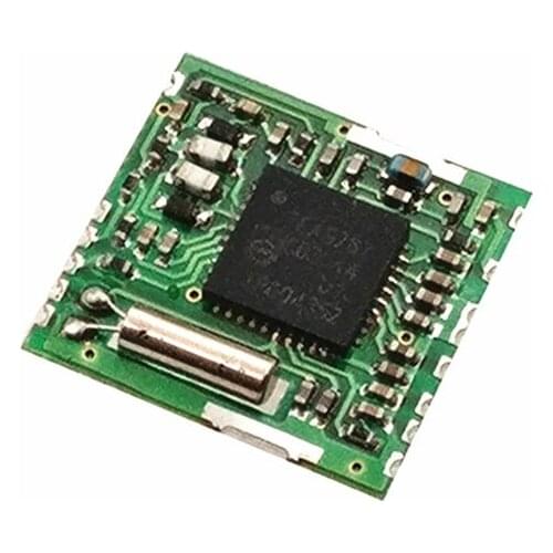 2pcs FM Radio Module TEA5767 DIY FM Stereo Radio Module