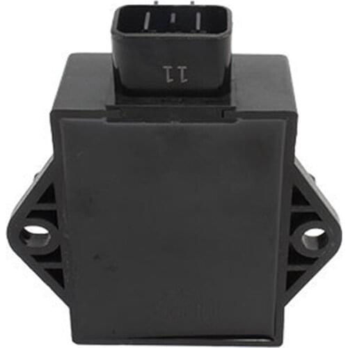 New Performance 8 pin Special Digital Ignition CDI Motorbike Igniter Box Fit For Lifan 150cc Engine Motocross DQ-152