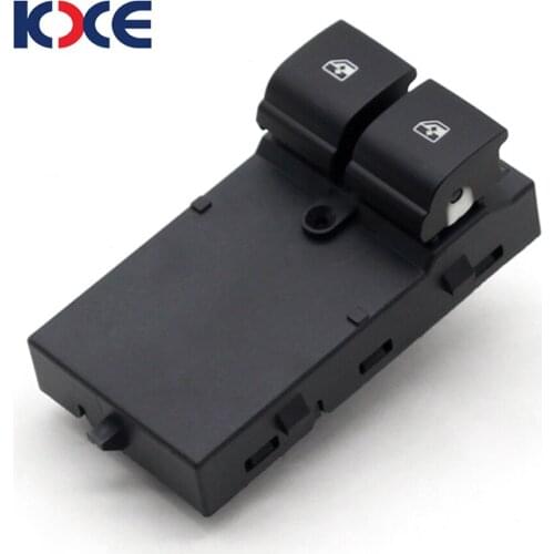 Manufacturer auto parts 95188247 Chevrolet car power window switch for GENERAL MOTORS