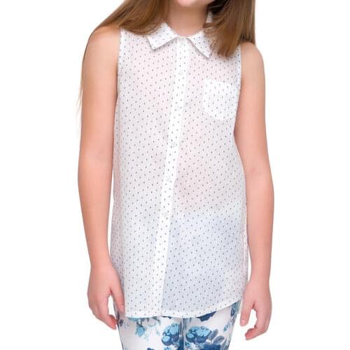 Clever Blouses For Girls