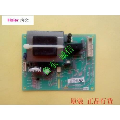Haier refrigerator power control board main control board 0064000866 for refrigerator BCD-176BD215YD E