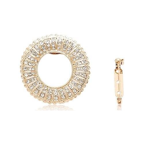 Винтажные броши на одежду JUBRAY China At AliExpress