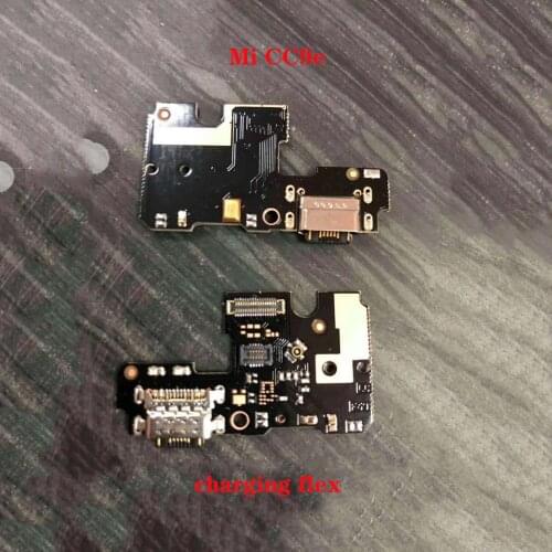 Lotusjuin Microphones For Xiaomi Mi CC9e Phones