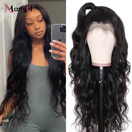 Wigs MARRYU China