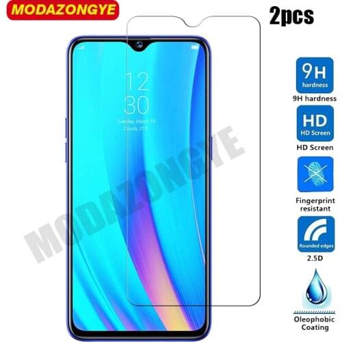 MODAZONGYE Screen Protectors For Oppo