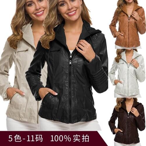 MOONBIFFY Womens Denim Jackets