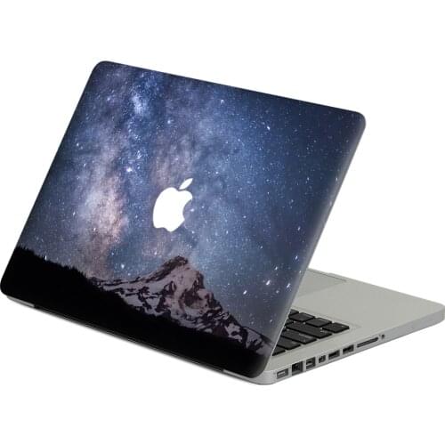 Silent Hill Vinyl Decal Sticker For DIY MacBook Air Pro Retina 11 13 15 inch Decal for Mac Laptop Full Cover Skin Sticker