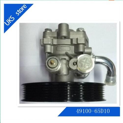 49100-65D10 49110-64G21 Power steering pump for SUZUKI GRAND VITARA I (FT, GT) 2.0 4x4