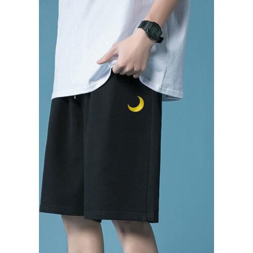 Мужские спортивные шорты NoEstaMal China At AliExpress