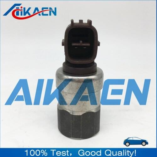 Used original common rail Injector plug 2pins For Avensis fuel injector 23670-27030 095000-057# 095000-0570 095000-0571