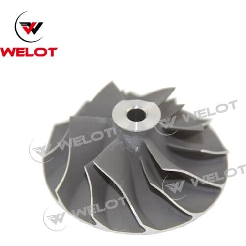 Turbo Casting Compressor Wheel WL3-0675 for 702365-5045S