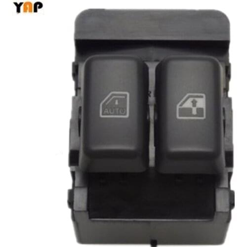 Power Window Lifter Switch Front Left FOR FITChevrolet Express 1500 2500 3500 4.3L 5.0L 5.7L 6.5L 7.4L 15728438 901-051 1998-200