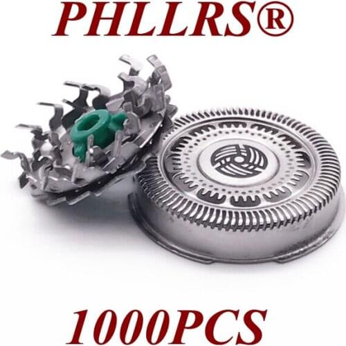1000pcs sh90 Replacement razor blade Head for Philips electric shaver sh70 s7000 s9000 S9911 S9731 S9711 S9511 S9522 S9111 S9031