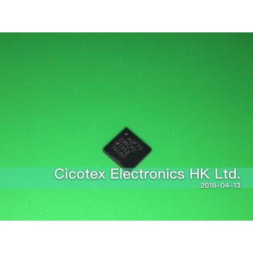 ADF7023BCPZ LFCSP32 7023 QFN32 IC RF TXRX+MCU ISM 1GHZ 32-WFQFN ADF70 23BCPZ