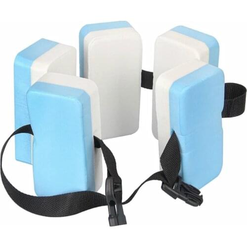 Blackon Swimming Training Square Plate Water Sports Accessories Foam Flotation Swimming Ring Beginer Air Board Float