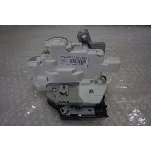 Fast shipping For vw passat Audi q3 q5 q7 A4 B8 b6 skoda Superb SEAT Ibiza rear Right Door Lock ACTUATOR Mechanism