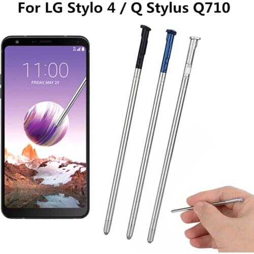 1 Pcs Mobile Phone Stylus Pen Replacement for LG Q Stylo 4 Q710MS Q710CS Q710AL DJA99
