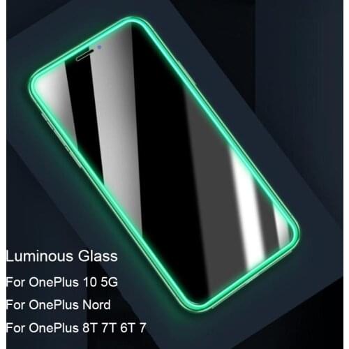 Easybyz Screen Protectors For OnePlus 6T