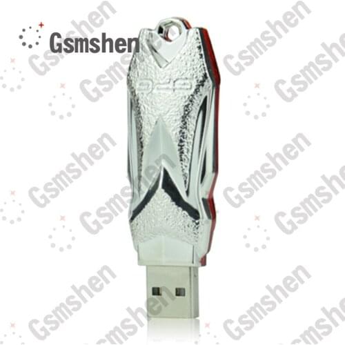 Gsmshen Inferno Dongle With 59 Credits (Pre-activated)For LG, Samsung for BlackBerry for Nokia mobile phones