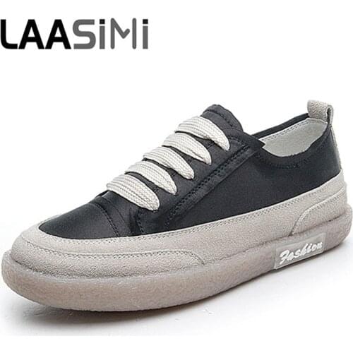 LAASIMI Womens Shoes