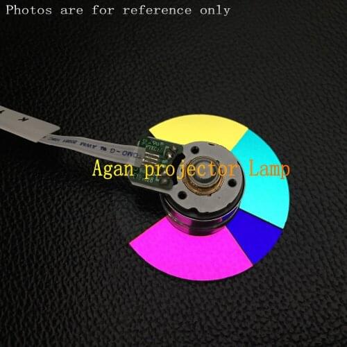100% NEW Original Projector Color Wheel for Optoma DP3401 wheel color