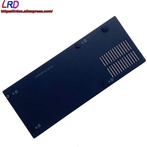 New Original Bottom Shell Big Lid Door Case HDD Cover for HP EliteBook 8540p 8540W Laptop 604572-001