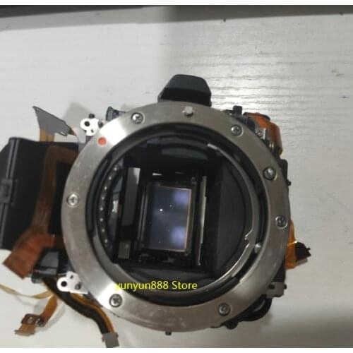 Original for Sony DSLR-A580 A580 small body body with reflector with eyepiece set