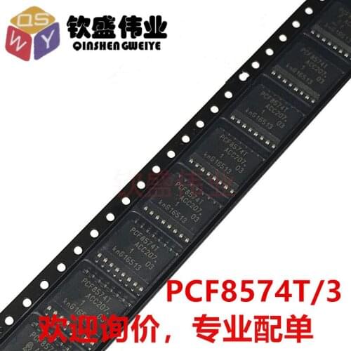 PCF8574T/3 SOP-16 PCF8574T