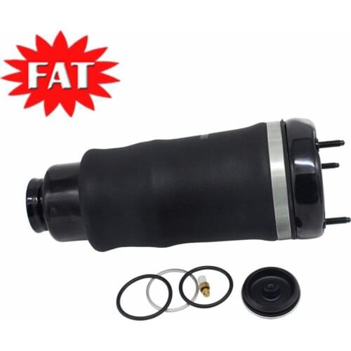 Front Air Suspension Spring Bag For Mercedes R-Class W251 R320 R350 R500 2006-2010 Air Shock Repair Kit 2513205613 2513205713