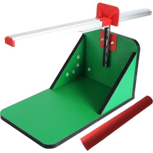 Sit and Reach tester Seated forward bend trainer tester special for primary school entrance examination