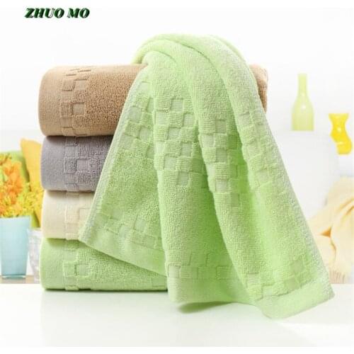 Luxury Pineapple pattern Soft Cotton Face Towel For Adults Thick Bathroom Super Absorbent Towel 35x75cm towel Free shipping