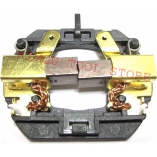 Brush and Holder Assy for DeWALT N093746 DCF885C2 DCF885L2 DC820KA DC823KA DC825KA DC825B DC820B Brush holder