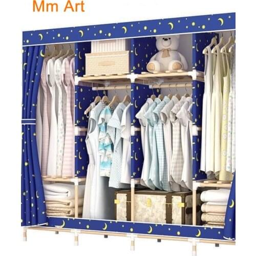 Ropero Closet Storage For Dresser Armoire Rangement Armario Gabinete Cabinet Mueble De Dormitorio Bedroom Furniture Wardrobe