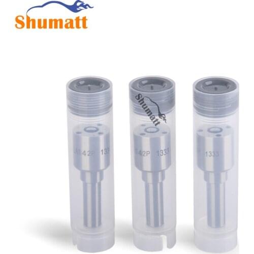 China Made New Fuel Nozzle 0433171827 DLLA142P1333 For 0445120028 Injector Car Model Truck Bus