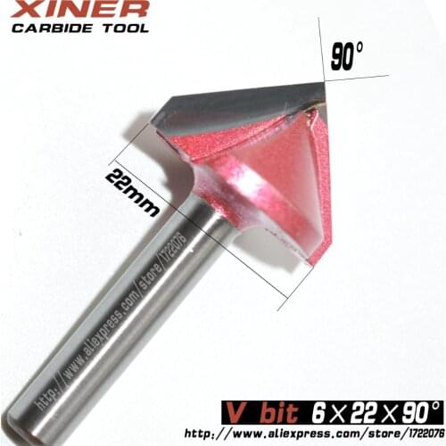 Фрезы 90 градусов XINET China At AliExpress