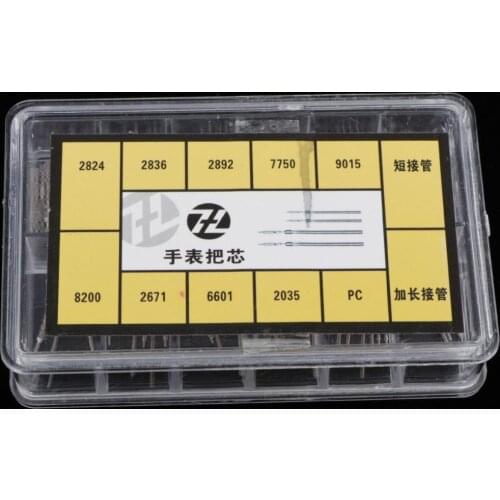 Watches Quartz Movement Parts Tools Watch Repair Accessories for Watchmaker