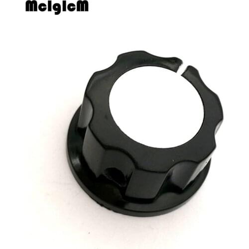 100pcs Hat MF-A03 potentiometer knob WH118/WX050 bakelite knob / copper core inner hole 6mm