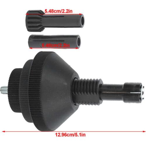 3pcs Clutch Alignment Centering Control Tool Remove Install Mounting Regulator Universal Automobile Car Repair Tool